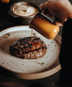 Iberico: Όσα θα περιμένατε από ένα Steak House - FlagInLife