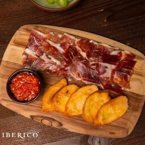 Iberico: Όσα θα περιμένατε από ένα Steak House - FlagInLife