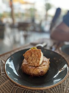 Almiriki Taverna & Beach Club: γεύση και απόλυτη χαλάρωση στο Αγράρι της Μυκόνου - FlagInLife