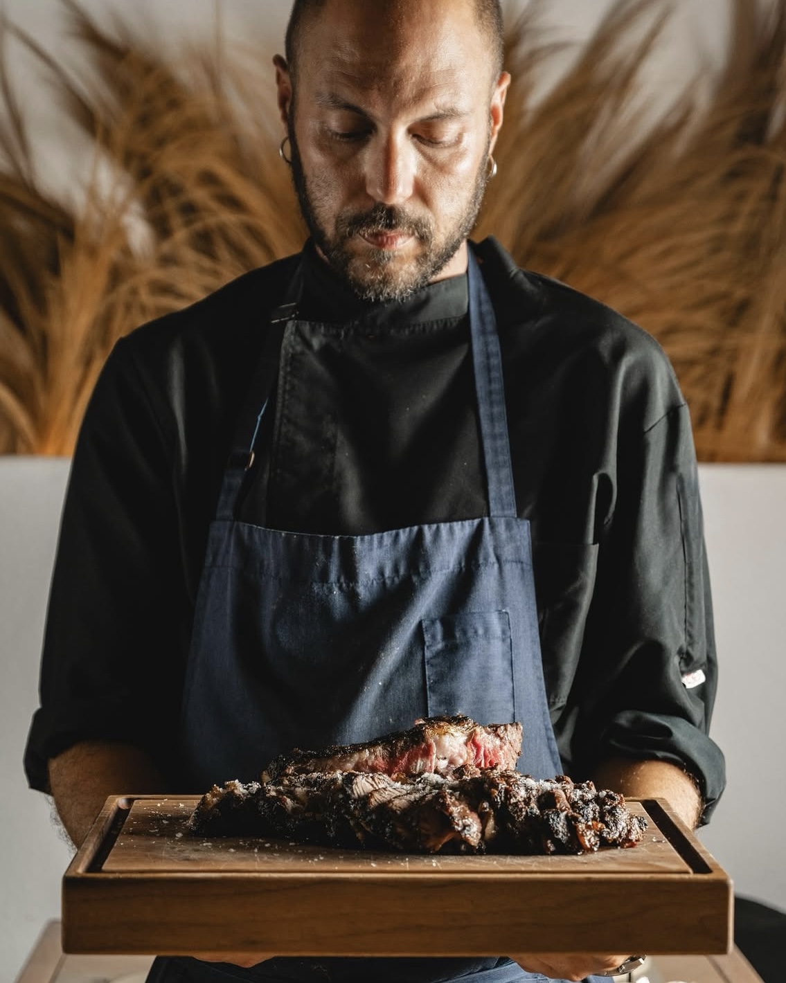 Mantri Mykonian Resto: Μια πινελιά γευστικής γνησιότητας στην κοσμική Μύκονο 1 Mantri Mykonian Resto: Μια πινελιά γευστικής γνησιότητας στην κοσμική Μύκονο - FlagInLife