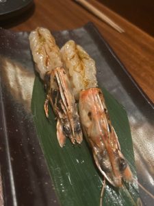 KINJO Japanese Restobar: O chef Νίκος Πολιτάκος μας μυεί σε αυθεντικές Iαπωνικές γεύσεις - FlagInLife