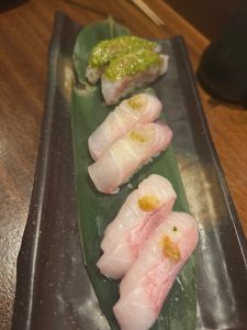 KINJO Japanese Restobar: O chef Νίκος Πολιτάκος μας μυεί σε αυθεντικές Iαπωνικές γεύσεις - FlagInLife
