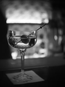 Αλεξανδρινό Cafe Bistrot: Ένα διαχρονικό στέκι στην καρδιά των Εξαρχείων - FlagInLife