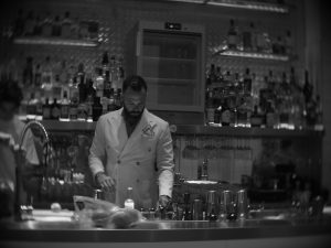 Mannequin: Το Mannequin και η νέα εποχή του bartending στην Πάτρα - FlagInLife