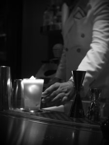 Mannequin: Το Mannequin και η νέα εποχή του bartending στην Πάτρα - FlagInLife