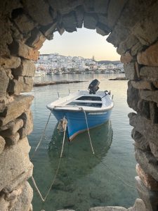 Πάρος: Το νησί που κρύβει όλες τις Κυκλάδες μέσα του - FlagInLife