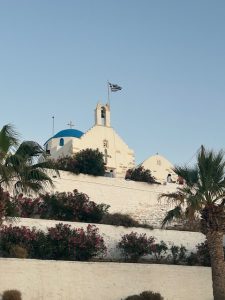 Πάρος: Το νησί που κρύβει όλες τις Κυκλάδες μέσα του - FlagInLife