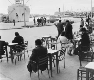 Πειραιάς: H ιστορία που κρύβει το μεγαλύτερο λιμάνι της χώρας μας - FlagInLife