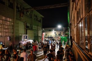 Plissken 2025: Not Your Typical Festival - FlagInLife