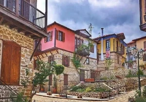 Θεσσαλονίκη: Προτάσεις για τριήμερες αποδράσεις - FlagInLife