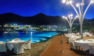 Elounda Beach Hotel & Villas: Ένα ξενοδοχείο με ισχυρό γαστρονομικό αποτύπωμα - FlagInLife