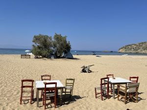 Δύο νησιά για ένα τελευταίο 3ήμερο διακοπών - FlagInLife