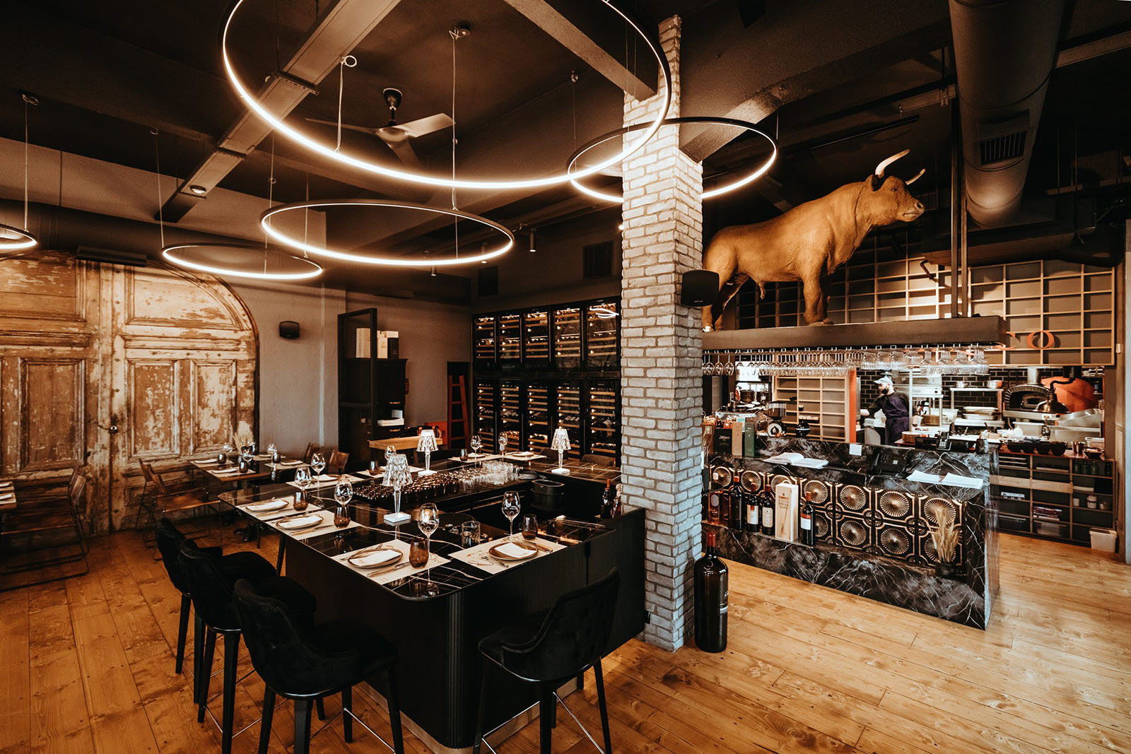 iberico main