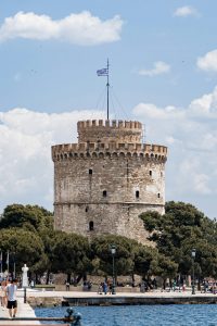 Σεπτέμβρης στη Θεσσαλονίκη: εκτός από ΔΕΘ, γεύσεις και εμπειρίες - FlagInLife