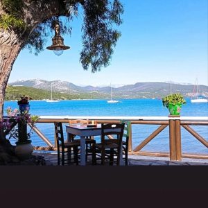 Λευκάδα: Που θα φάτε καλά στο νησί - FlagInLife