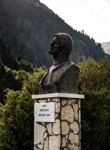 Ορεινή Άρτα: Τα Χωριά που δεν βρήκε ο Τουρισμός - FlagInLife
