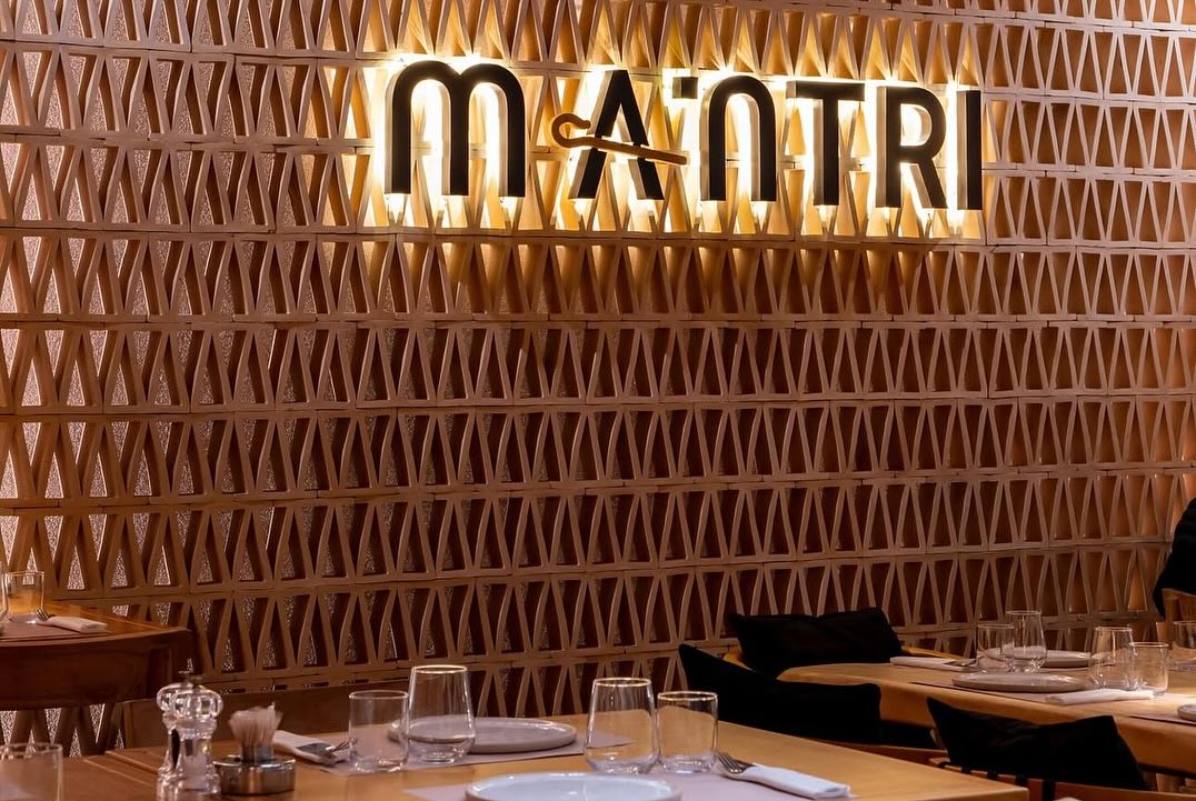 mantri main