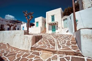 Πάρος: Το νησί που κρύβει όλες τις Κυκλάδες μέσα του - FlagInLife