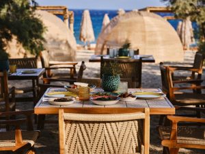 Ένα resort που τα έχει όλα σε απόσταση αναπνοής από τη Χώρα της Μυκόνου 5 Ένα resort που τα έχει όλα σε απόσταση αναπνοής από τη Χώρα της Μυκόνου - FlagInLife