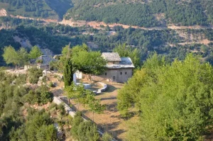 Ορεινή Άρτα: Τα Χωριά που δεν βρήκε ο Τουρισμός - FlagInLife
