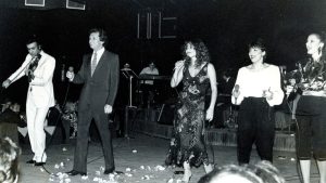 Η χρυσή εποχή των αθηναϊκών κέντρων τις δεκαετίες 1960, ΄70, ΄80, ΄90 - FlagInLife
