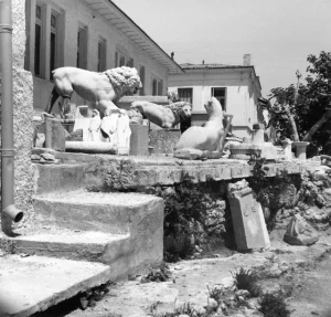 Πειραιάς: H ιστορία που κρύβει το μεγαλύτερο λιμάνι της χώρας μας - FlagInLife