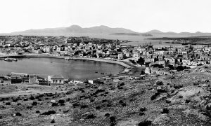 Πειραιάς: H ιστορία που κρύβει το μεγαλύτερο λιμάνι της χώρας μας - FlagInLife