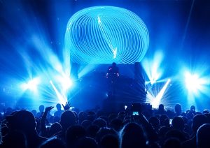 Plissken 2025: Not Your Typical Festival - FlagInLife
