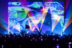 Plissken 2025: Not Your Typical Festival - FlagInLife
