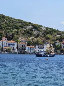Δύο νησιά για ένα τελευταίο 3ήμερο διακοπών - FlagInLife