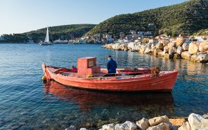 Δύο νησιά για ένα τελευταίο 3ήμερο διακοπών - FlagInLife