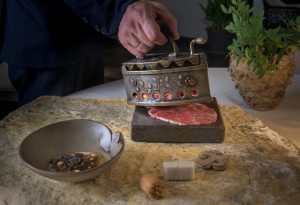 Γιώργος Τρουμούχης | Chef ή ερευνητής της Ροδίτικης κουζίνας; - FlagInLife