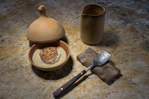 Γιώργος Τρουμούχης | Chef ή ερευνητής της Ροδίτικης κουζίνας; - FlagInLife