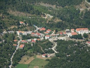Ορεινή Άρτα: Τα Χωριά που δεν βρήκε ο Τουρισμός - FlagInLife