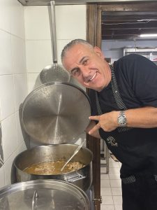 Ταβέρνα Αλέκος: Ένας ναός της Κρητικής γαστρονομικής παράδοσης στο Ρέθυμνο 3 Ταβέρνα Αλέκος: Ένας ναός της Κρητικής γαστρονομικής παράδοσης στο Ρέθυμνο - FlagInLife