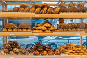 Microbakeries ή αλλιώς φούρνοι νέας γενιάς! Το νέο είδος μαγαζιού που κατακλύζει την Αθήνα 1 Microbakeries ή αλλιώς φούρνοι νέας γενιάς! Το νέο είδος μαγαζιού που κατακλύζει την Αθήνα - FlagInLife