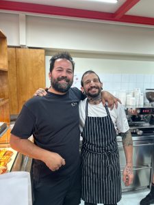 Microbakeries ή αλλιώς φούρνοι νέας γενιάς! Το νέο είδος μαγαζιού που κατακλύζει την Αθήνα 3 Microbakeries ή αλλιώς φούρνοι νέας γενιάς! Το νέο είδος μαγαζιού που κατακλύζει την Αθήνα - FlagInLife