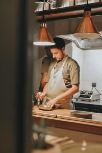 Θamõn: Το new age bistro-restaurant των Ιωαννίνων, που εξελίσσει την Ηπειρώτικη παραδοσιακή κουζίνα 1 Θamõn: Το new age bistro-restaurant των Ιωαννίνων, που εξελίσσει την Ηπειρώτικη παραδοσιακή κουζίνα - FlagInLife