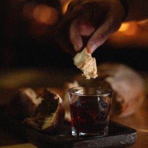 Voukakrato: εκεί που η φωτιά συναντά τη θάλασσα 1 Voukakrato: εκεί που η φωτιά συναντά τη θάλασσα - FlagInLife