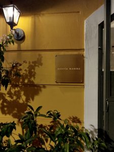 Osteria Mamma: ένα ιταλικό όνειρο ζωντανεύει στον Κεραμεικό - FlagInLife