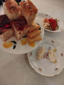 Osteria Mamma: ένα ιταλικό όνειρο ζωντανεύει στον Κεραμεικό - FlagInLife