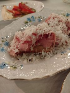 Osteria Mamma: ένα ιταλικό όνειρο ζωντανεύει στον Κεραμεικό - FlagInLife