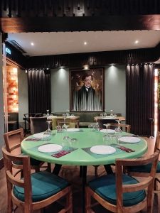 Ateniese Trattoria: Μια τρατορία που σέβεται το όνομα της - FlagInLife