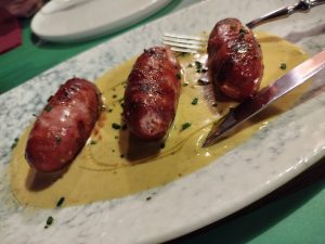 Ateniese Trattoria: Μια τρατορία που σέβεται το όνομα της 2 Ateniese Trattoria: Μια τρατορία που σέβεται το όνομα της - FlagInLife