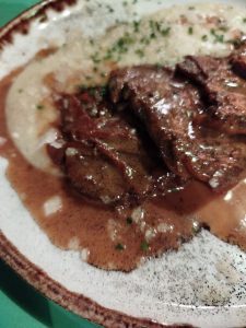 Ateniese Trattoria: Μια τρατορία που σέβεται το όνομα της 4 Ateniese Trattoria: Μια τρατορία που σέβεται το όνομα της - FlagInLife