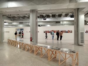 “you are invited” by Juergen Teller στο νέο χώρο του Ιδρύματος Ωνάση 6 “you are invited” by Juergen Teller στο νέο χώρο του Ιδρύματος Ωνάση - FlagInLife