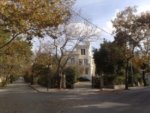 Κηφισιά: Το Φθινόπωρο στα καλύτερα του 6 Κηφισιά: Το Φθινόπωρο στα καλύτερα του - FlagInLife