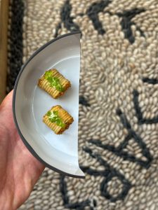 Σταύρος Κουστένης: Ο Chef του «Cesar Meze Bar» της Ρόδου, μιλάει εφ' όλης της ύλης για την Σύγχρονη Ελληνική κουζίνα - FlagInLife