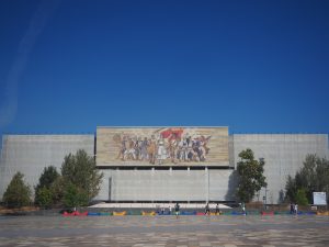 Αλβανία: Το τελευταίο μυστικό της μεσογείου αποκαλύπτεται 4 Αλβανία: Το τελευταίο μυστικό της μεσογείου αποκαλύπτεται - FlagInLife