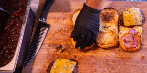 Both Burgers & Buns στη Νέα Πεντέλη - FlagInLife